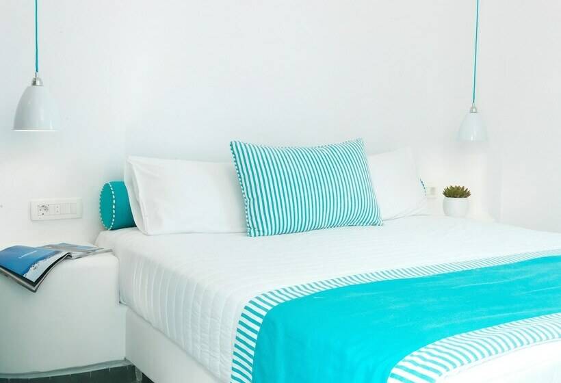 Полулюкс, Evgenia Villas & Suites By Calm Collection