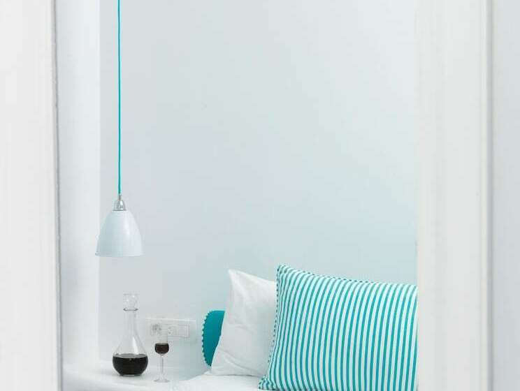 Полулюкс, Evgenia Villas & Suites By Calm Collection