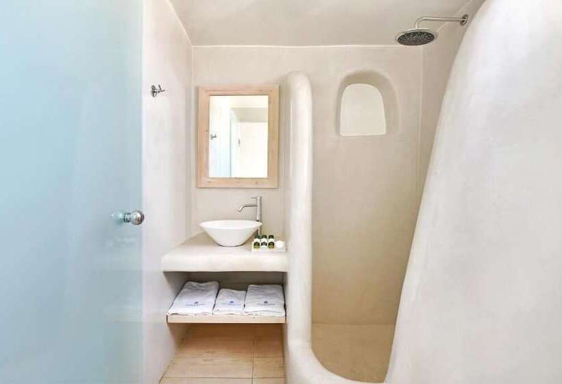 Люкс Superior, Evgenia Villas & Suites By Calm Collection