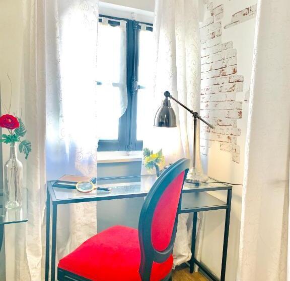 Номер Стандарт, Hôtel Paul Riquet