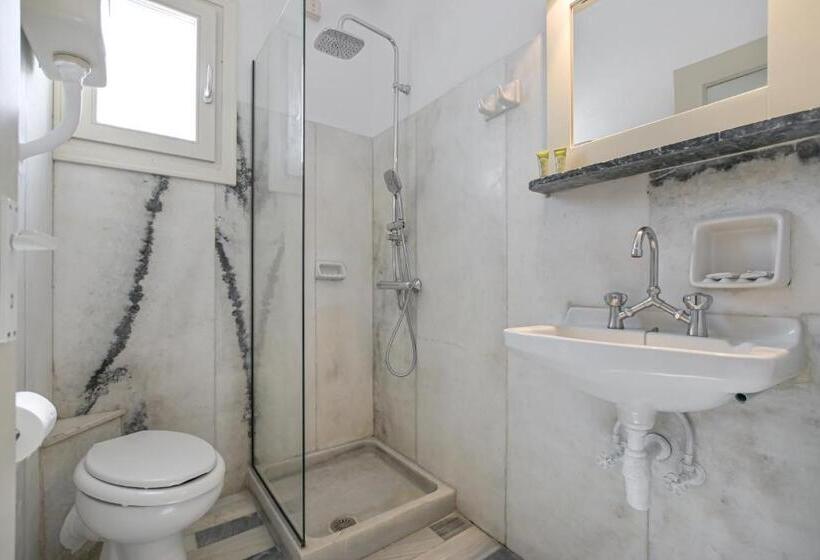 חדר סטנדרט, Soula Naxos