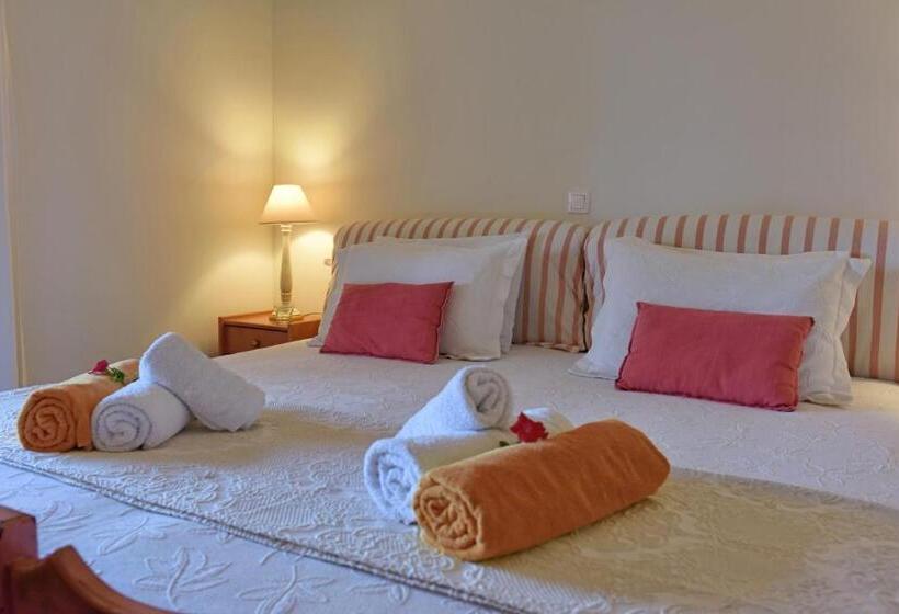 Апартаменты 1 Спальня, Isabella Country House