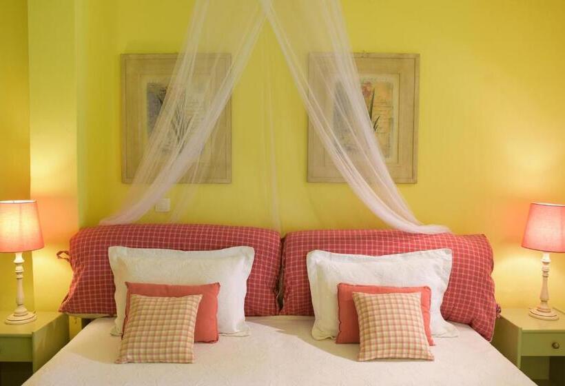 Апартаменты 1 Спальня, Isabella Country House