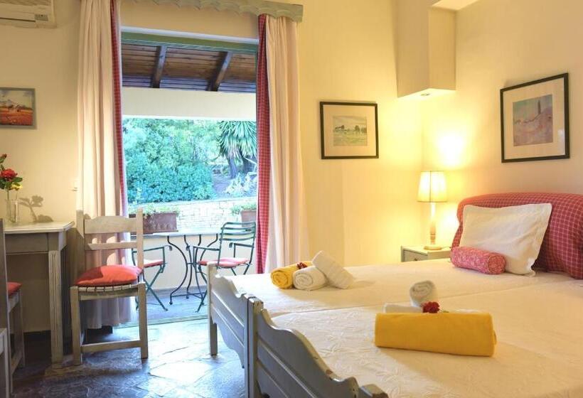 Студия Стандарт, Isabella Country House