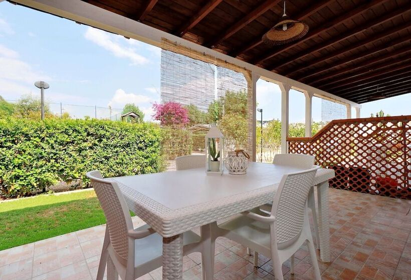 آپارتمان 2 خوابه, Le Palme Village