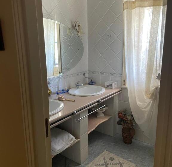 Номер Стандарт, B&b Alba