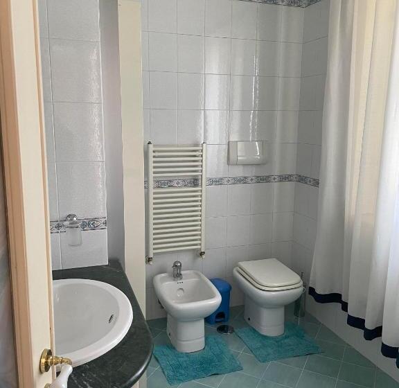 Семейный Номер, B&b Alba