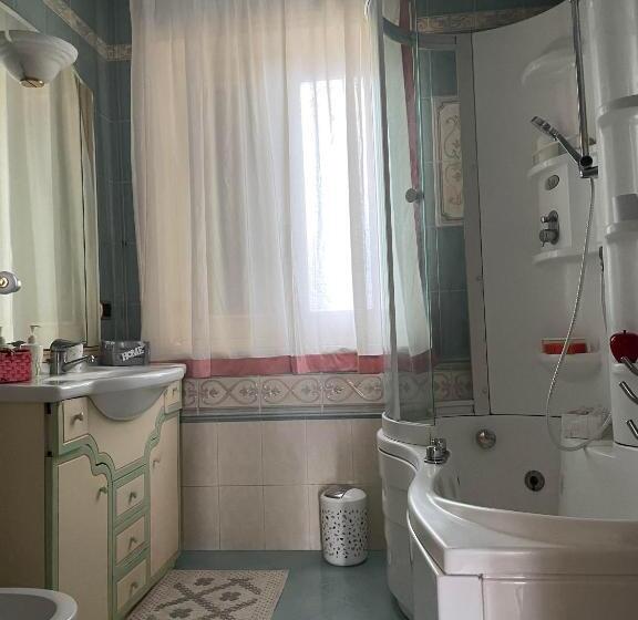 Номер Стандарт, B&b Alba