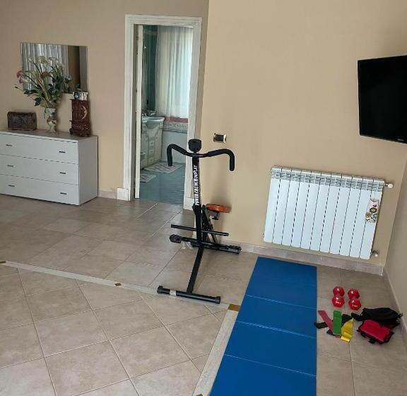 Номер Стандарт, B&b Alba