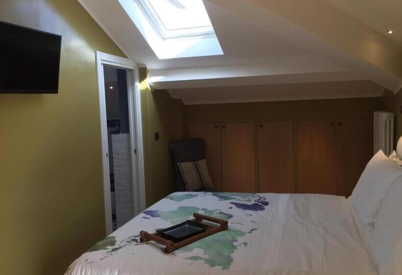 Номер Стандарт, B&b Via Roma 41