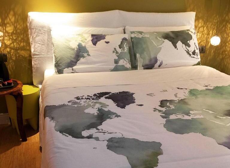 Номер Стандарт, B&b Via Roma 41