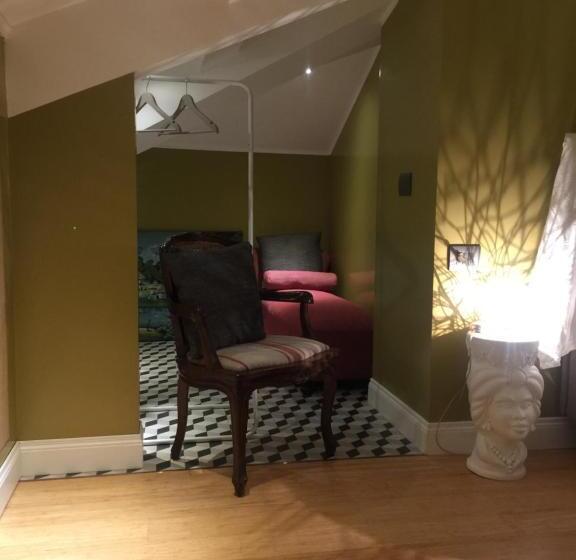 Номер Стандарт, B&b Via Roma 41
