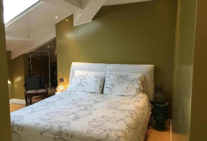 Номер Стандарт, B&b Via Roma 41
