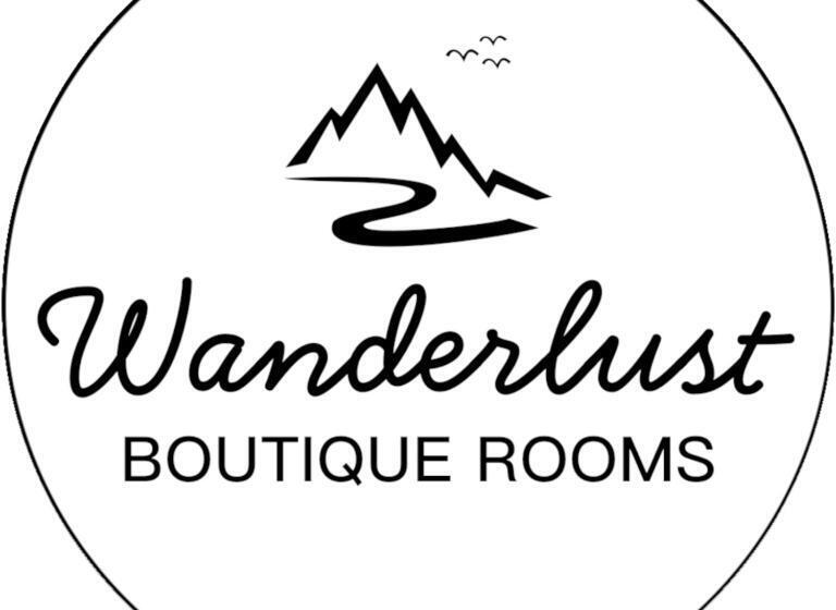 Номер Deluxe, Wanderlust Boutique Rooms