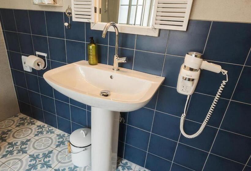 Номер Deluxe, Wanderlust Boutique Rooms