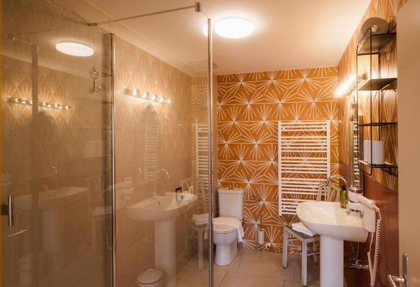 Номер Стандарт, Wanderlust Boutique Rooms