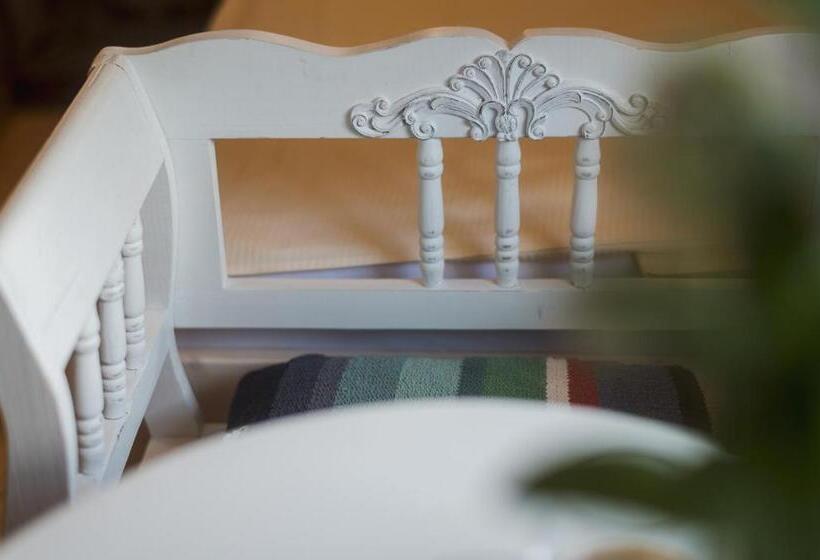 Номер Basic, Wanderlust Boutique Rooms