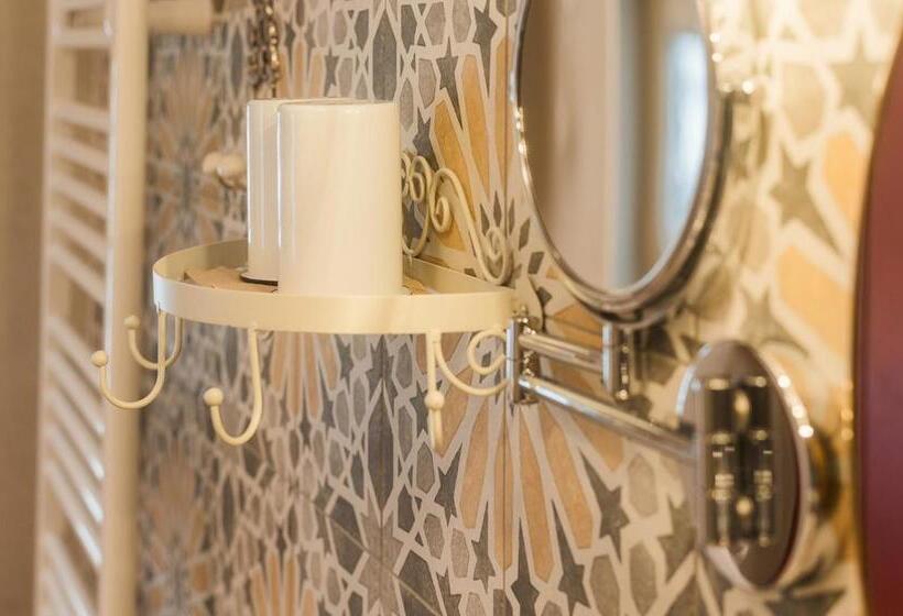 Номер Стандарт, Wanderlust Boutique Rooms