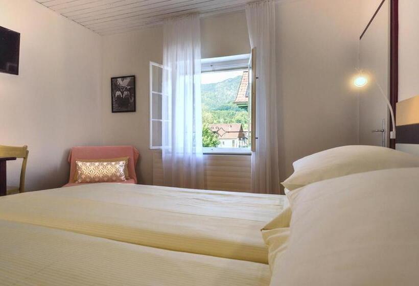Номер Стандарт, Wanderlust Boutique Rooms