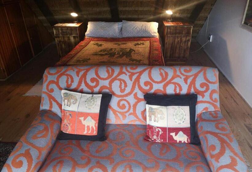 Номер Стандарт Вид на Море, Chilli Moon B&b