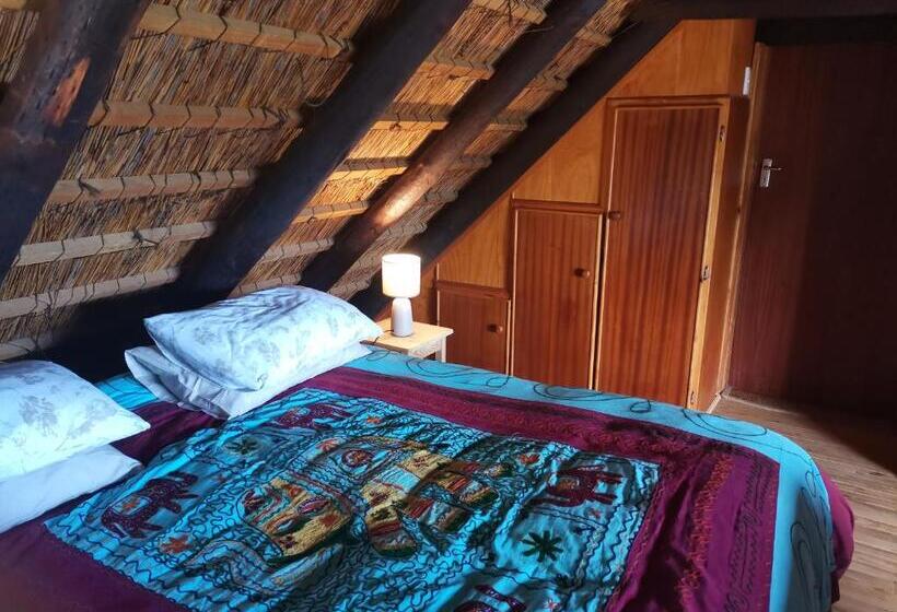 Номер Стандартный с Видом, Chilli Moon B&b