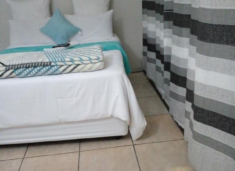 Номер Стандарт, 26 Zea Avenue Arcon Park Guest House