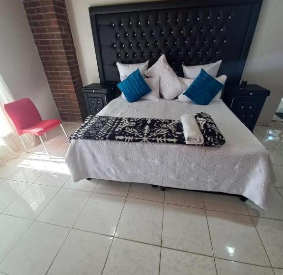 Номер Стандарт, 26 Zea Avenue Arcon Park Guest House