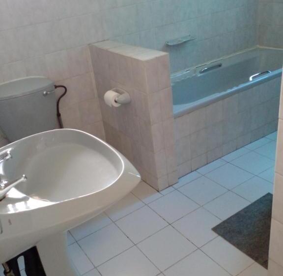Номер Стандарт, 26 Zea Avenue Arcon Park Guest House