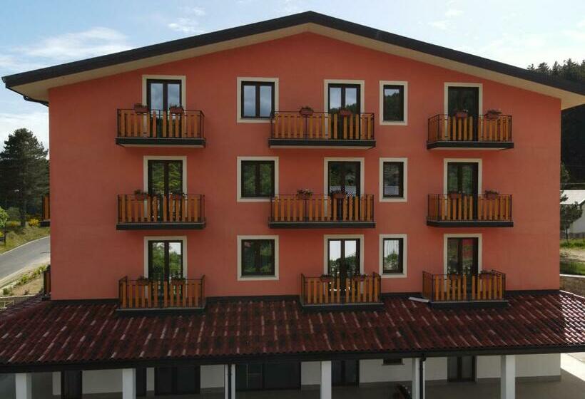 Студия Deluxe, Arvo Residence Sila Lorica