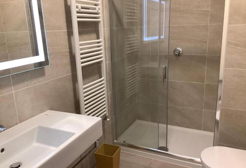 Студия Deluxe, Arvo Residence Sila Lorica