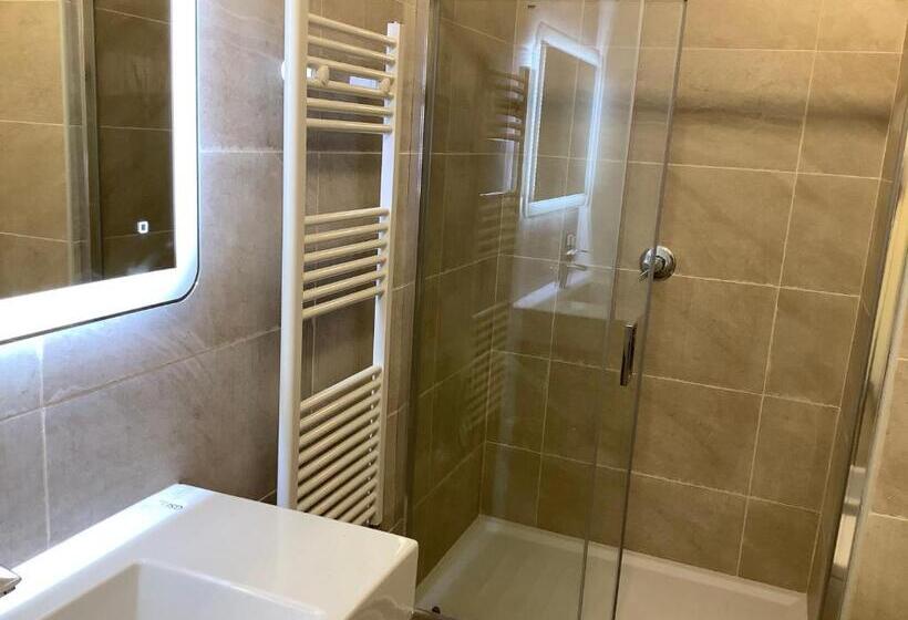 Семейное Студио, Arvo Residence Sila Lorica