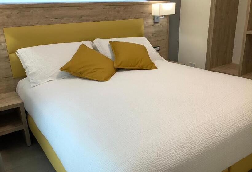 Апартаменты 2 Спальни, Arvo Residence Sila Lorica