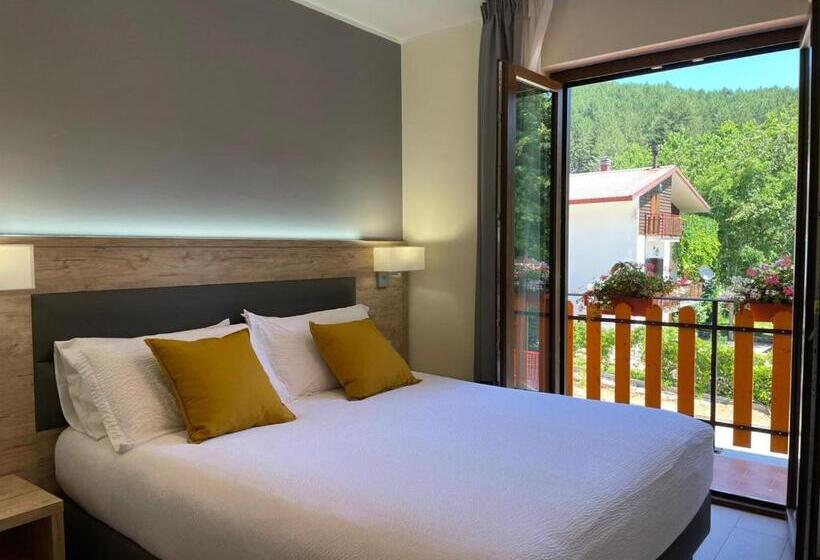 Студия Deluxe, Arvo Residence Sila Lorica