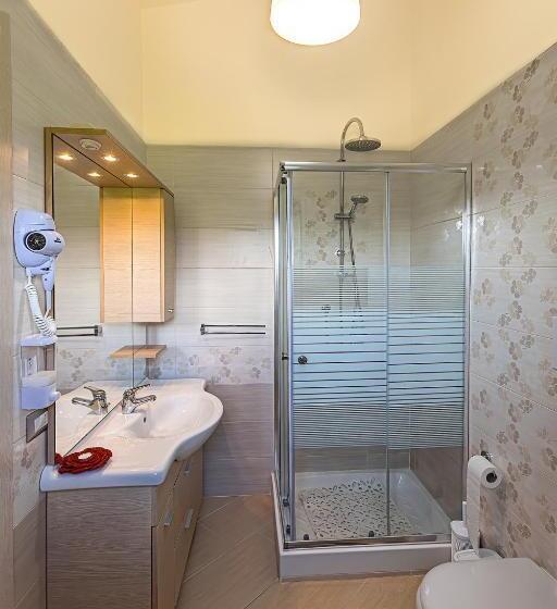 Номер Стандарт, B&b Il Tempone