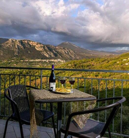 Четырехместный Номер Стандарт, B&b Il Tempone