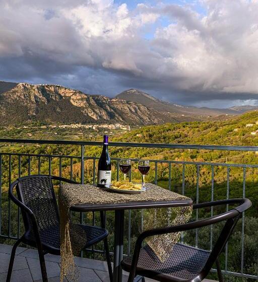 Номер Стандарт Трехместный, B&b Il Tempone