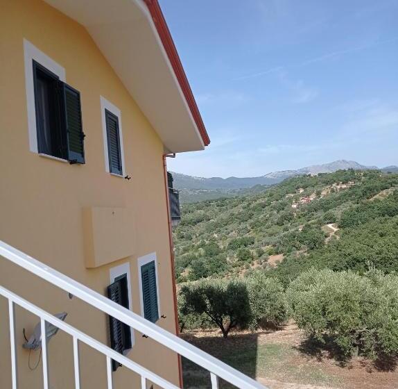 Четырехместный Номер Стандарт, B&b Il Tempone