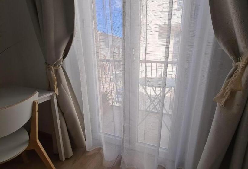Номер Superior, Fortuna Guest House