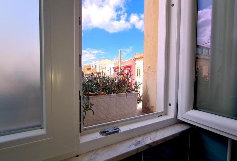 Номер Superior, Fortuna Guest House