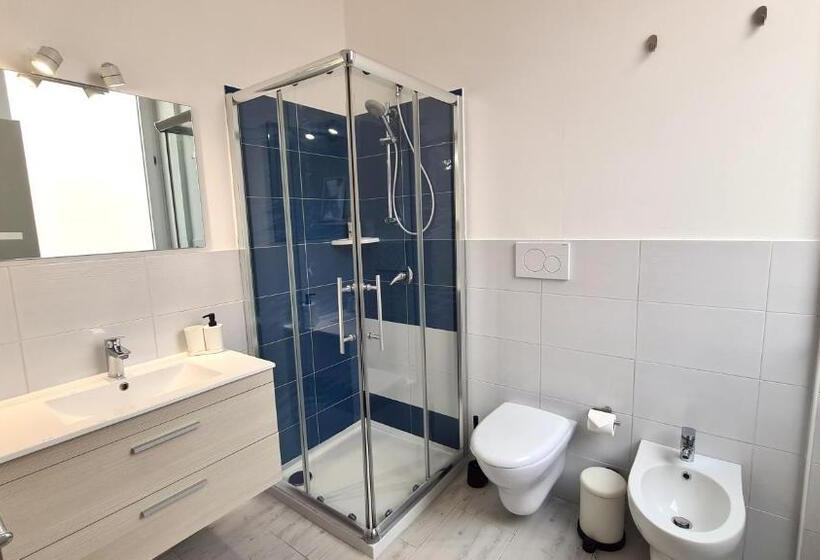 Номер Стандарт, Fortuna Guest House