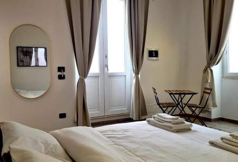 Номер Стандарт, Fortuna Guest House
