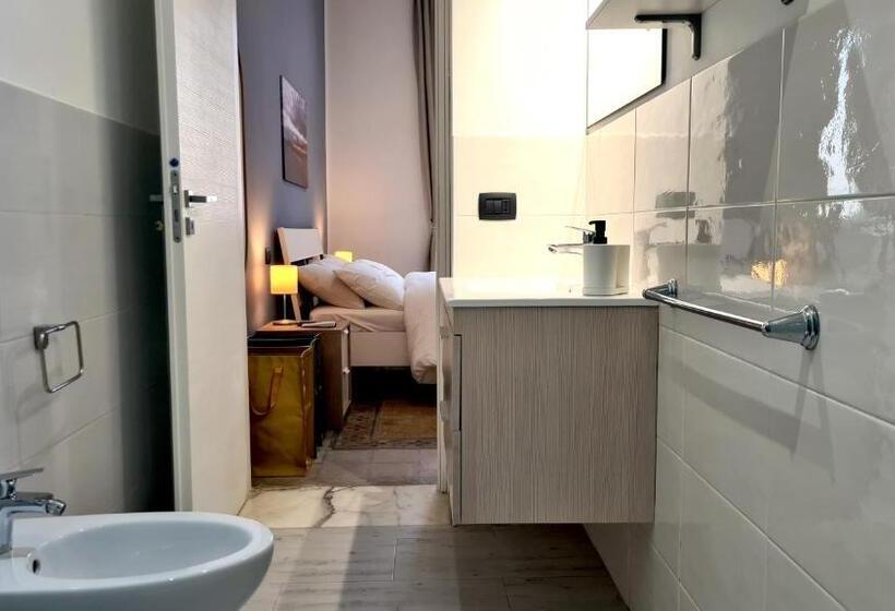 Стандартный Номер Кровать Кинг, Fortuna Guest House