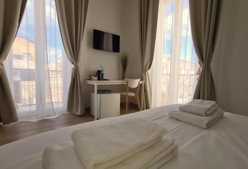Номер Superior, Fortuna Guest House