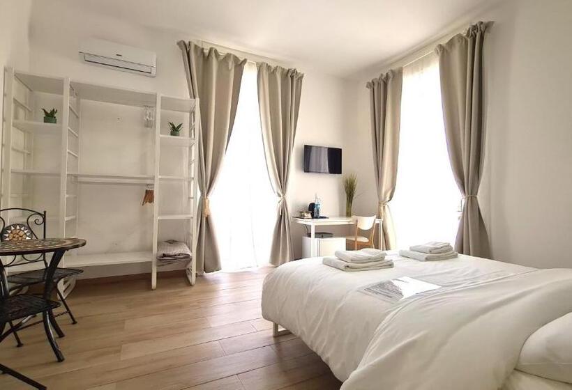 Номер Superior, Fortuna Guest House