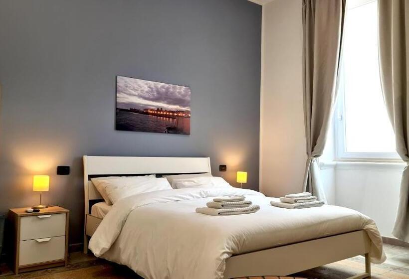 Стандартный Номер Кровать Кинг, Fortuna Guest House