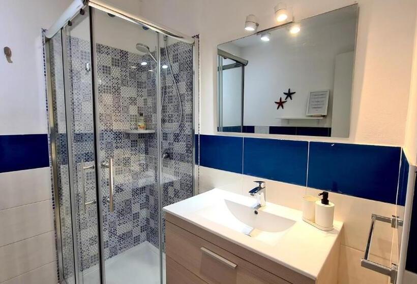 Номер Стандарт, Fortuna Guest House