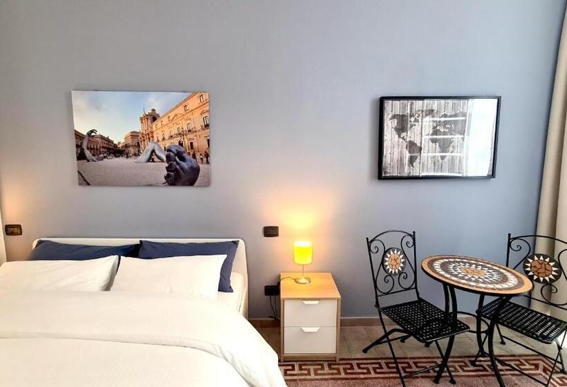 Номер Стандарт, Fortuna Guest House