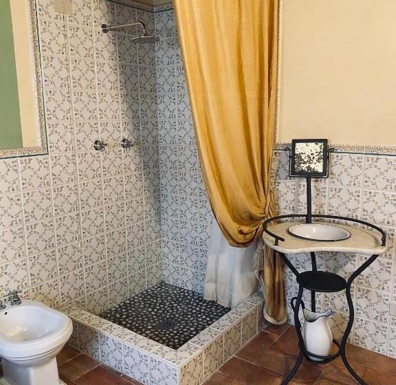 스탠다드 룸, B&b Casa Penelope