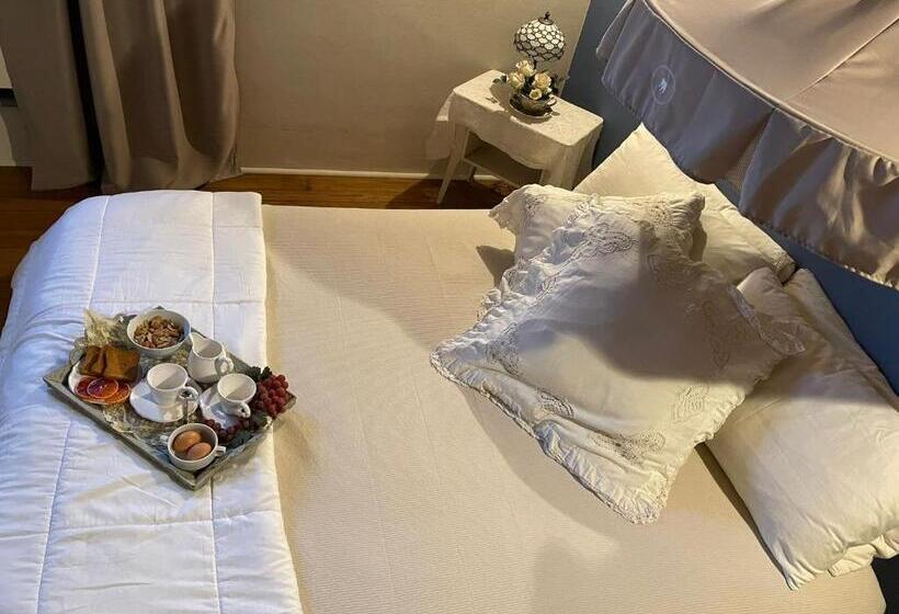 4인용 스탠다드 룸, B&b Casa Penelope