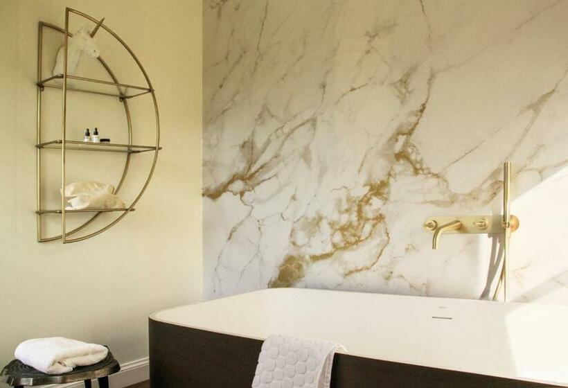 Полулюкс, B&b Maison Mairie Hasselt